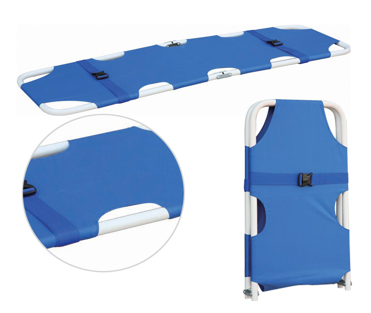 Folding Stretcher - KIMDK-A6