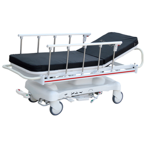 Hydraulic Stretcher PZ-101