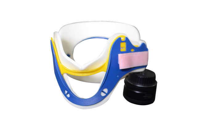 Neck brace- KIMDK- E19