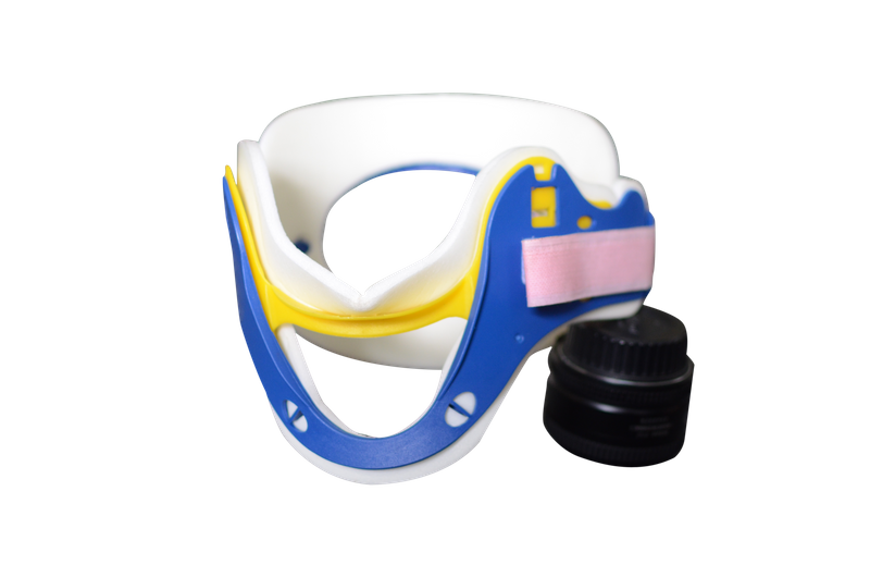 Neck brace- KIMDK- E19