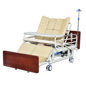 Electric Nursing Bed (KI-E16)