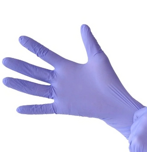 Nitrile Gloves