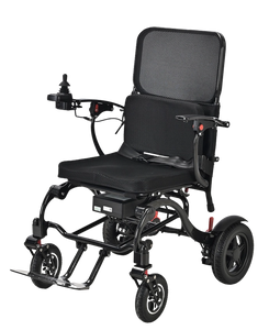 Electric Wheelchair - KI-7001