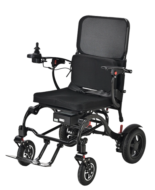 Electric Wheelchair - KI-7001