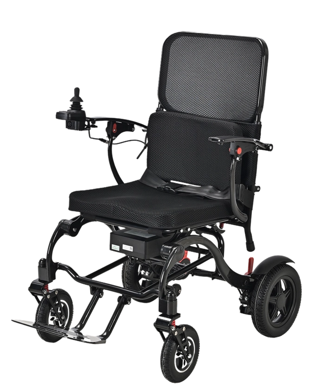 Electric Wheelchair - KI-7001