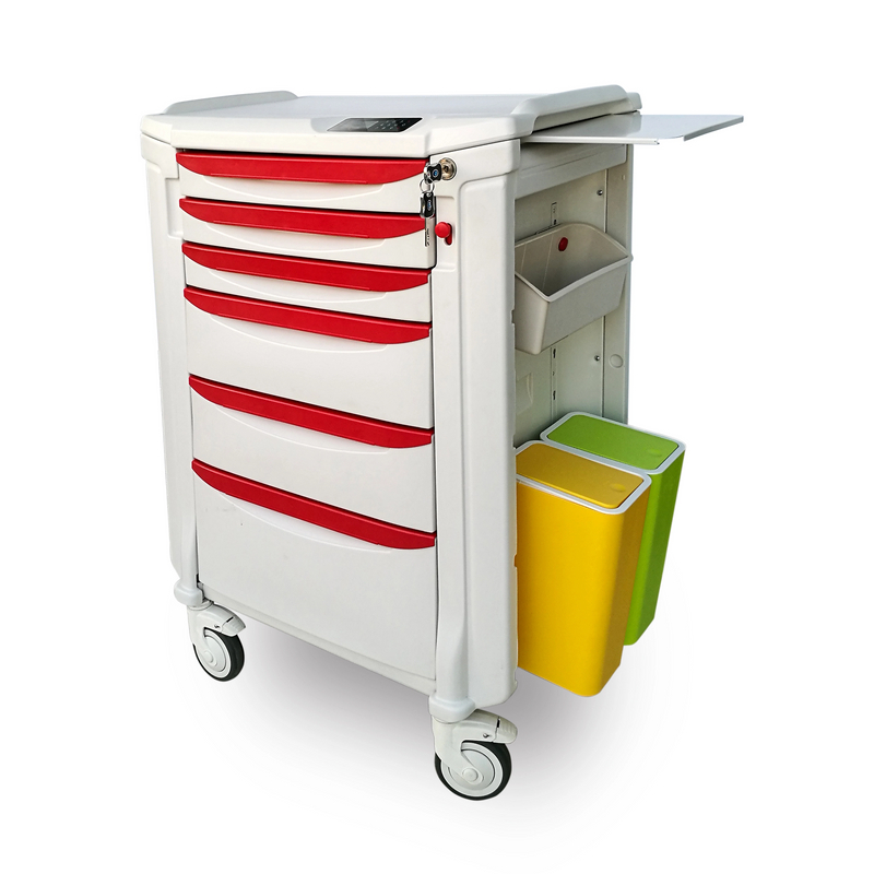 Medicine Distribution Trolley -MT830