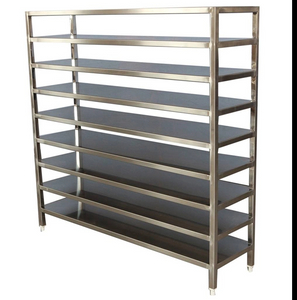 Stainless Steel Furniture 