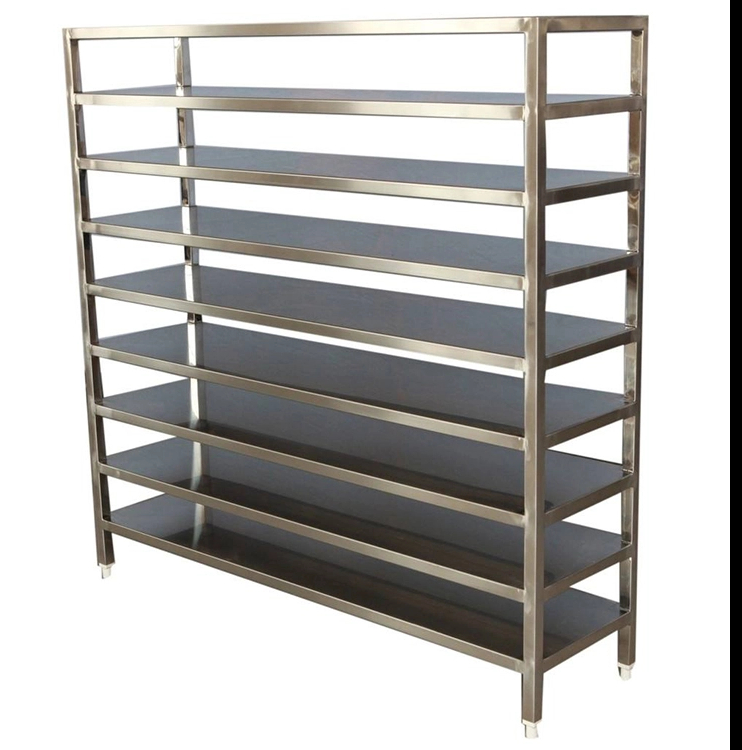 Stainless Steel Furniture 