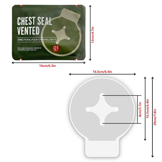 Chest Seal-3