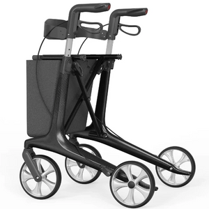 Rollator- Carbon Fiber KI-BX006